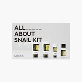COSRX - All About Snail Kit